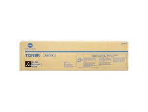 Toner Konica Minolta TN-411 black til Bizhub C451, C550, C650 